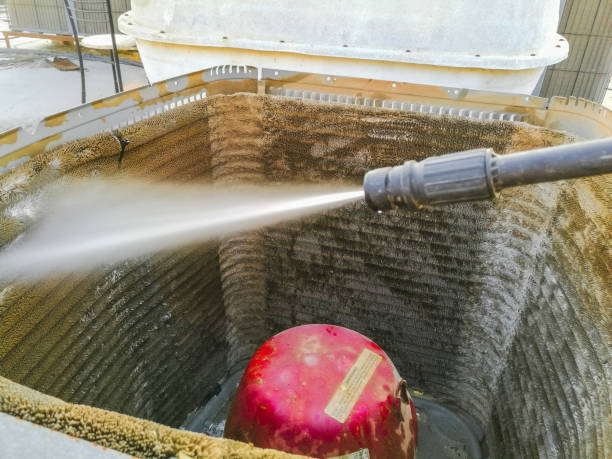 Best Affordable Duct Cleaning Services  in St Marys, WV