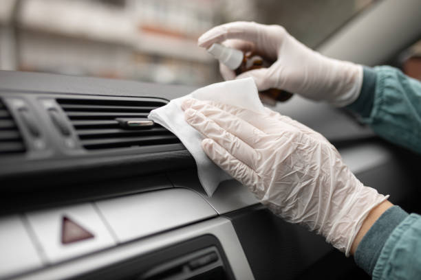 Trusted WV Airduct Cleaning Experts