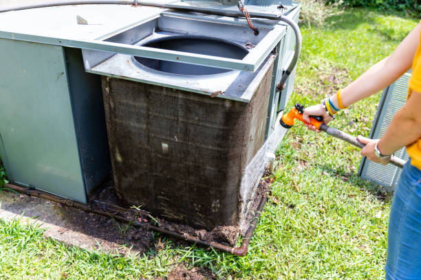 Best Ventilation Cleaning Services  in St Marys, WV
