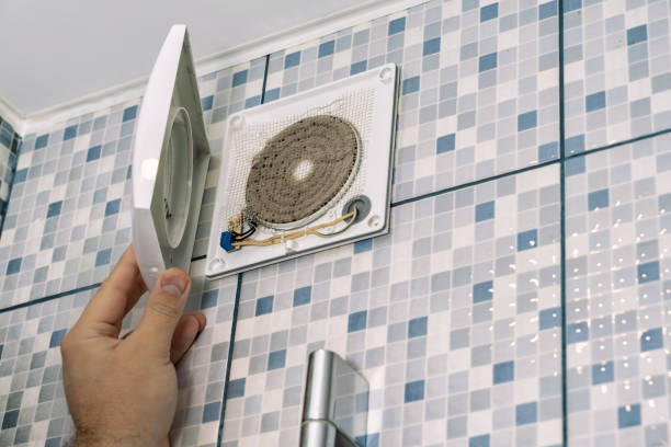 Best Ventilation Cleaning Services  in St Marys, WV