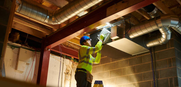 Best Emergency Air Duct Cleaning  in St Marys, WV