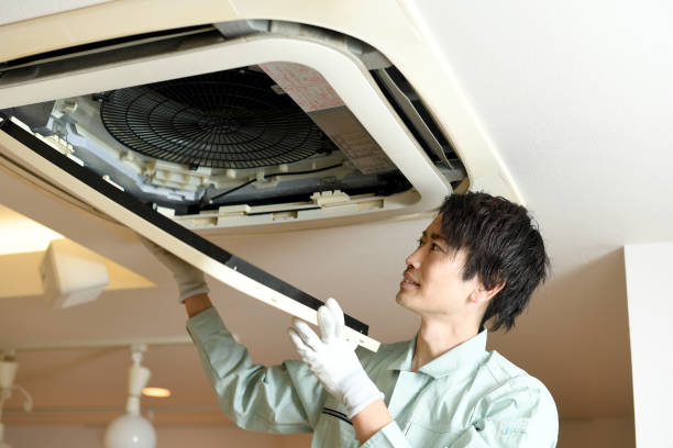 Best Local Air Duct Cleaning Services  in St Marys, WV