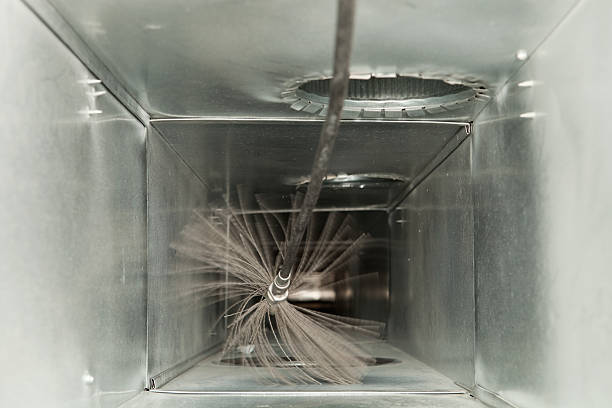 Best Affordable Air Duct Cleaning  in St Marys, WV