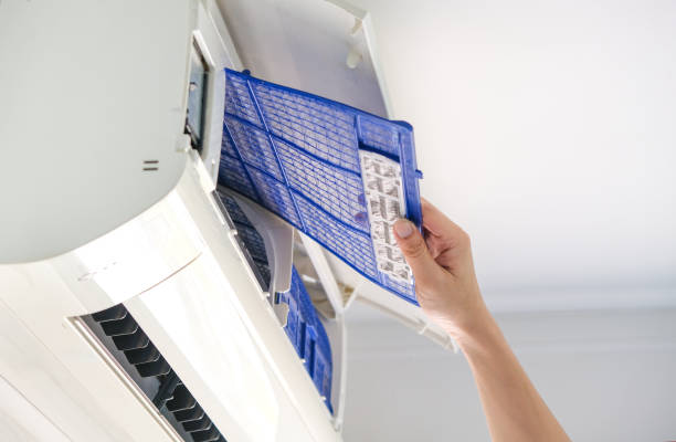 Best Air Duct Cleaning Near Me  in St Marys, WV