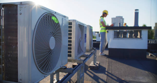 Best Air Duct Cleaning Company Near Me  in St Marys, WV