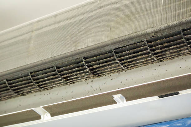 Ventilation Cleaning Services in WV