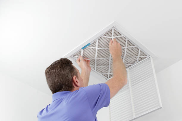 Best Air Duct Cleaning Near Me  in St Marys, WV